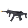 Brinquedo Kit Policial com Rifle e Acessórios - 4