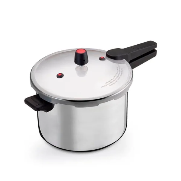 Panela de Pressão - 2