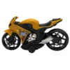 195AM-1 Super Moto 1600 Esportiva com Rodas com Fricção