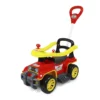 2063-1 Carrinho de Passeio Infantil Jip Jip Bombeiro