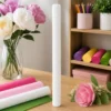Caixa 40 Rolos Papel Crepom - 3