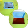 2118-1 Arca de Noé para Montar com 2 Bonequinhos e 6 Animais