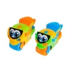225-3 Moto Baby Brinquedo Infantil - 3
