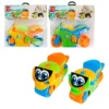 225-5 Moto Baby Brinquedo Infantil - 5