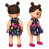 Boneca Hannah Suquinho Com Copo - 4