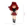 Boneca Violet - 4