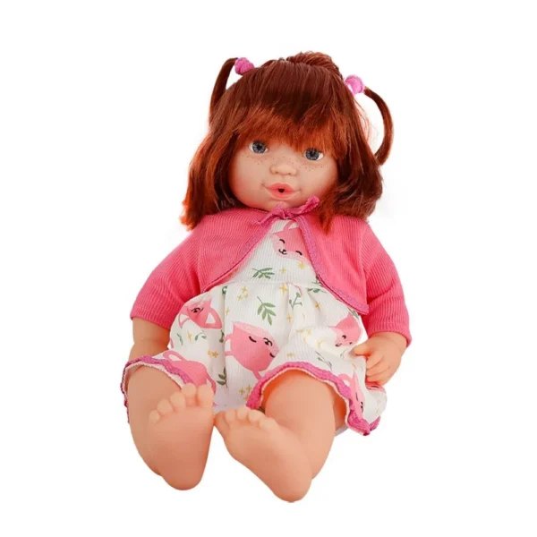 Boneca Babycinos - 2