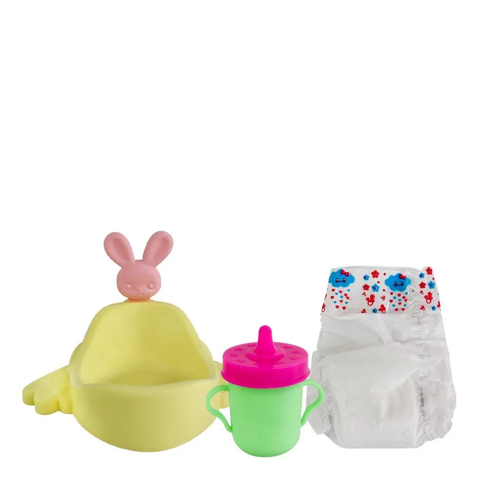 Boneca Babycinos