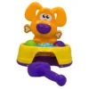 243-1 Brinquedo Bate Dog com 2 Bolinhas e Martelo