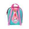2600CX25-2 Mochila Infantil Barbie Tamanho P - Rosa - 2