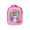 2600CX25-3 Mochila Infantil Barbie Tamanho P - Rosa - 3