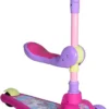 Patinete Infantil com Assento 2 em 1 - 2
