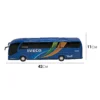 Ônibus de Viagem Iveco Brinquedo
