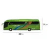 Ônibus de Viagem Iveco Brinquedo - 2