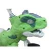 Bicicleta de dinossauro infantil ARO 12- verde - 2