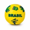 300232-3 Bola de Futebol Brasil Número 5 - Amarela - 3