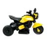 Mini Moto Esportiva Elétrica - 2
