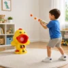 Jogo de Tiro ao Alvo Infantil com Arma Pato e Bolinhas - 2