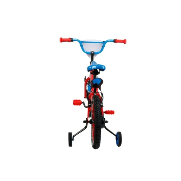 3018-2 Bicicleta Infantil Superman - Aro 16 - 2
