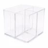 Porta Objetos Com 3 Divisórias - 2