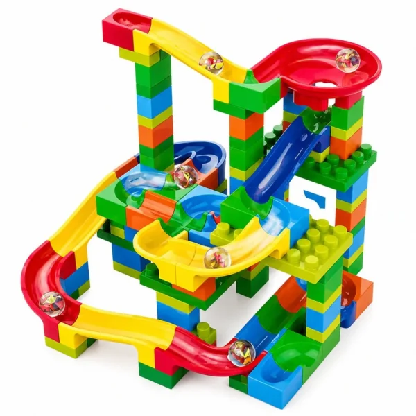 Jogo Blocos de Construção 152 Peças - 3