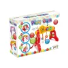 3040-3 Centro De Atividades Play Gym Infantil 3 Em 1 com Som - 3
