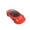 Carrinho Speed Racing Com Controle Remoto 2Funções- Sortido