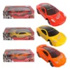 Carrinho Speed Racing Com Controle Remoto 2Funções- Sortido - 7