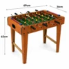 305343-1 Mesa Infantil 69cm Pebolim Portátil com Pé