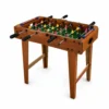 305343-2 Mesa Infantil 69cm Pebolim Portátil com Pé - 2