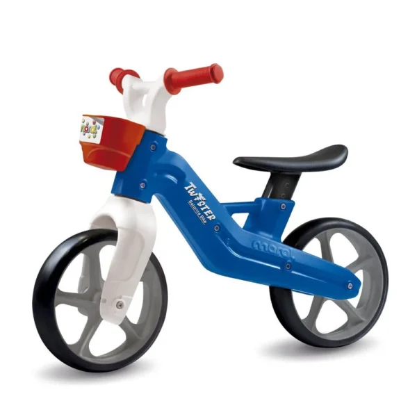 3054-1 Bicicleta Infantil sem Pedal - 2