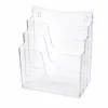 Organizador de Documentos Triplo - 2