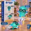 310385-2 Polvo Dançante Infantil com Luz Som Música e Movimento - 2
