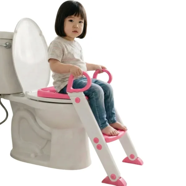 310590-RS-1 Assento Redutor Infantil com Escada