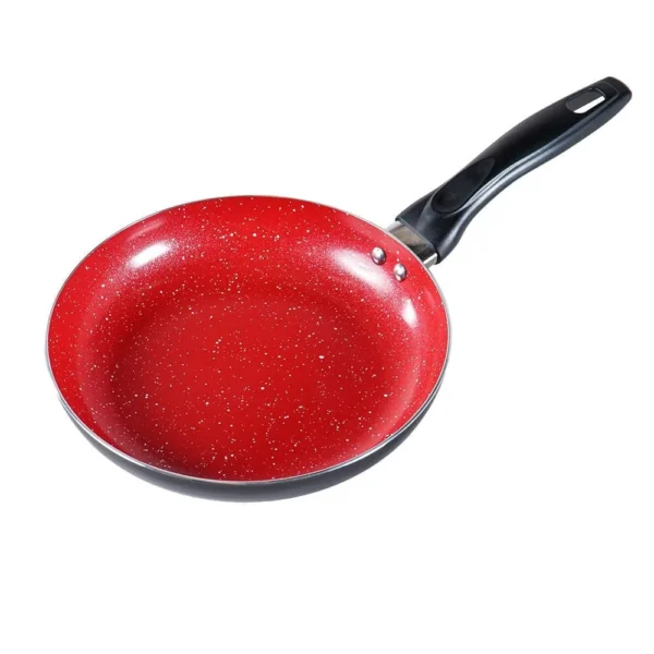 312792-2 Frigideira Revestimento Cerâmico Antiaderente 28cm- Preta - 2