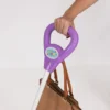 3150-5 Triciclo Rosa para Passeio com Empurrador - Menina - 5