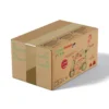 Carrinho de Passeio Infantil Triciclo Avespa - Colorido - 4