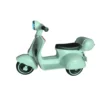 3212-3 Moto Elétrica Infantil Scooter 6V - Tiffany - 3