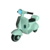3212-4 Moto Elétrica Infantil Scooter 6V - Tiffany - 4
