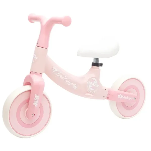 3291-1 Bicicleta de Equilíbrio Infantil Sem Pedal