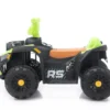 Quadriciclo Elétrico Infantil Adventure - Verde - 3