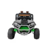 3670-2 Carrinho Elétrico Infantil Jipe Force - Cinza - 2
