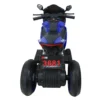 3681-13 Moto Elétrica Infantil GP Rider 6V - Azul - 13