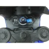 3681-7 Moto Elétrica Infantil GP Rider 6V - Azul - 7