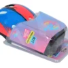 Kit Proteção e capacete Infantil Completo 7 peças - 3