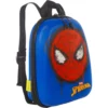 Mochila Infantil Homem Aranha Tamanho P - 2