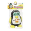 4025-1 Brinquedo Educativo Pinguino Didático