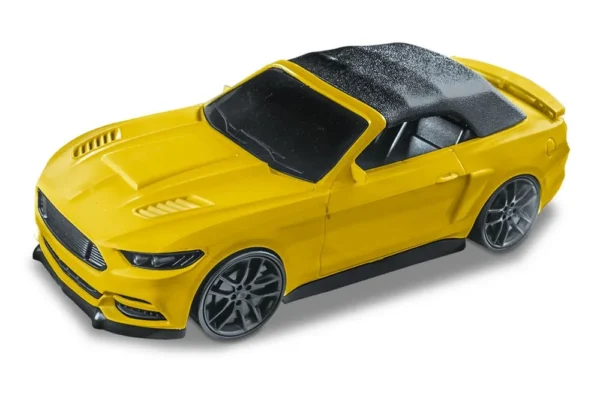 420BR-1 Carrinho Brinquedo Speed Car - Sortida