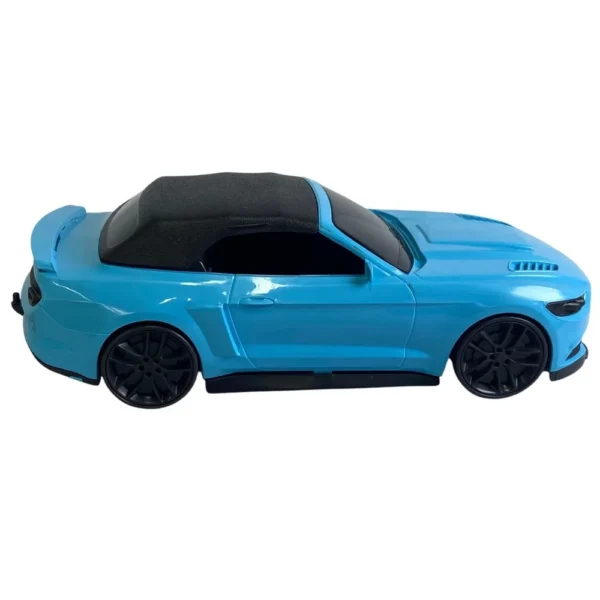 420BR-5 Carrinho Brinquedo Speed Car - Sortida - 5