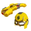 Kit Pistola Lançadora Dardos com Máscara - 4
